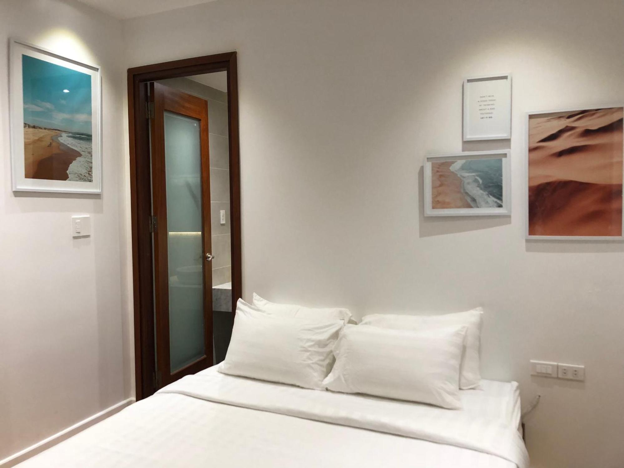 Coconut Hotel Phu Yen Tuy Hoa Room photo