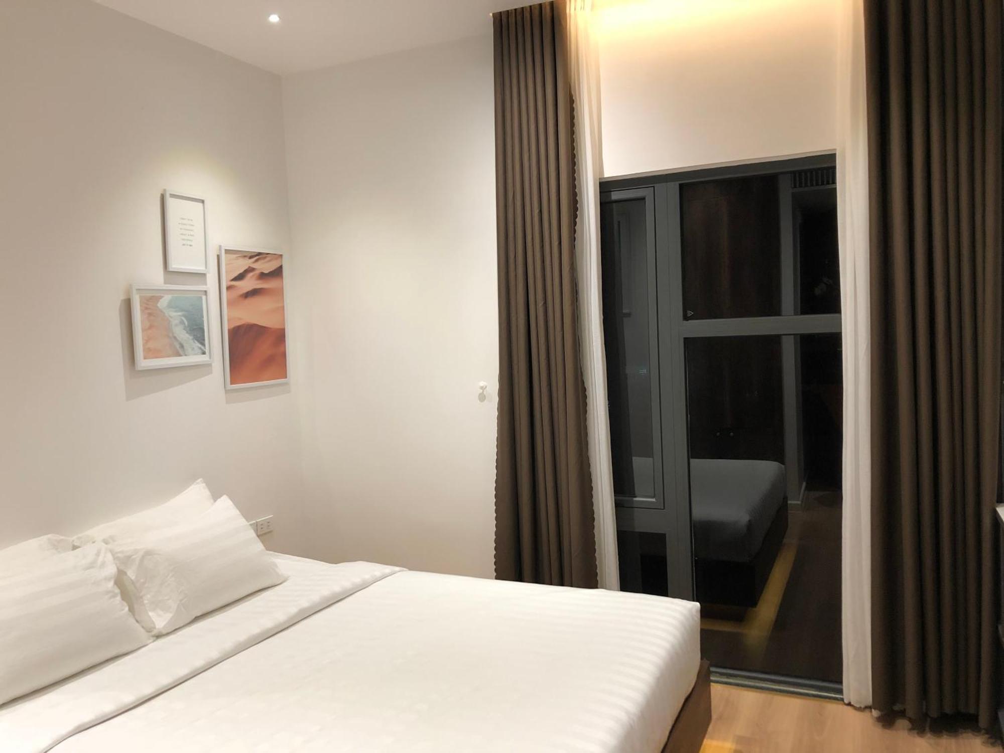 Coconut Hotel Phu Yen Tuy Hoa Room photo